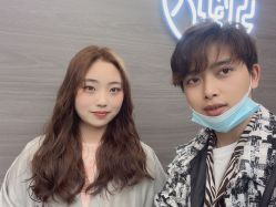 -川和潮人