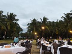 -三亚海棠湾喜来登度假酒店