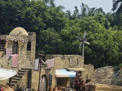 -深圳锦绣中华民俗村