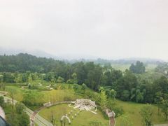 -成都蒲江花样年福朋喜来登度假酒店·宜客乐西餐厅