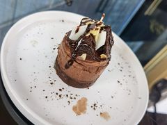 -Lets burger非常汉堡·环球风味(蓝色港湾店)