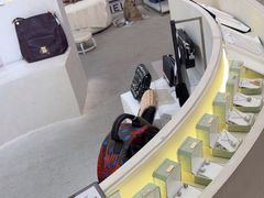 -六六奢品·vintage中古·回收二手奢侈品包包手表首饰(环球港店)