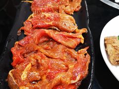 红菇坊秘制滑牛-红菇坊鲜汤火锅(橡树湾店)