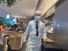 -桂满陇·杭州小馆(巴黎春天浦建店)