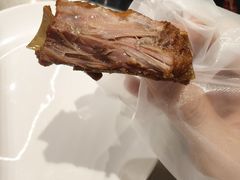 -蝎王府羊蝎子(虎坊桥总店)