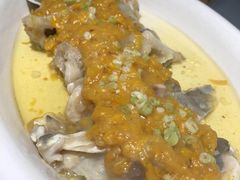 -怡情荟•海鲜青岛菜(五四广场旗舰店)