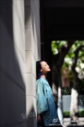 个人写真-上海彩妆秀摄影设计有限公司