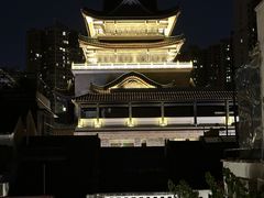 -荔湾湖公园