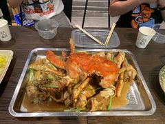-盒马鲜生(皇庭广场店)