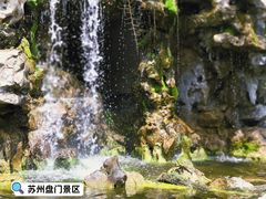 -盘门景区