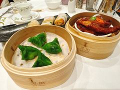 -翠园(北京王府中环店)