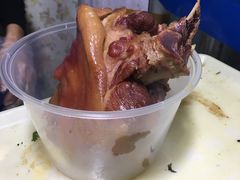 -新桥方记猪蹄