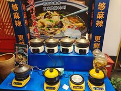 -老灶房-四川土菜(铁牛广场店)