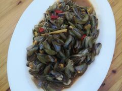 -星奇缘·海鲜餐厅(东山美食地标店)