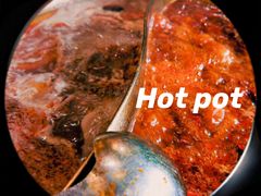 -小龙坎火锅(泉舜店)