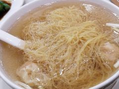-香港麦奀云吞面世家(中山二路店)