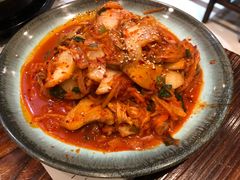 -意成料理
