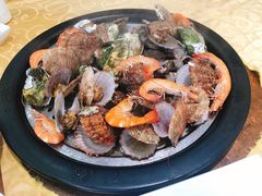 -海岛渔村大酒店(云霄路店)