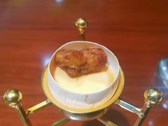 -港宸国际大酒店-西餐厅