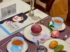 -Angelina安吉丽娜(恒隆广场店)