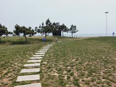 -阳光海岸露营公园