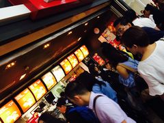 -麦当劳(广州南站店)