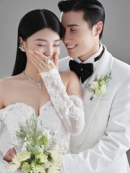 点击看大图 -角色婚纱摄影(中心店)