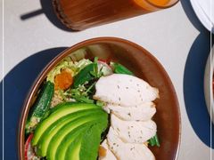 -农畉LONFOOD(福田星河COCOPark店)