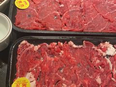 -正禾鲜·潮汕牛肉火锅(凯德天府店)