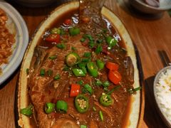 武昌鱼-静一餐厅·湖北菜(前门创始店)