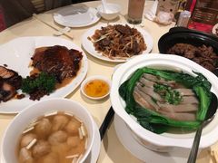 -镛记酒家