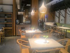 -东园小馆·早茶·淮扬小炒(江都路店)