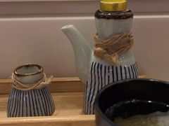 -禾绿回转寿司(苏宁广场店)