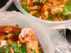 猪大肠-新桥方记猪蹄