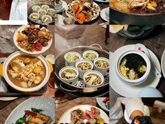 -The COOK·厨餐厅·自助餐(浦东嘉里大酒店)
