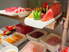 -海底捞火锅(方塔东街店)