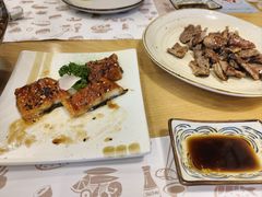 -甄花精致料理自助(城市阳台店)
