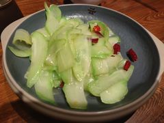 -云海肴·汽锅鸡·云南菜(美罗城店)