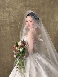 -雪中彩影婚纱摄影·微光艺术中心