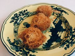 -夏苑(新加坡丽思卡尔顿美年酒店)