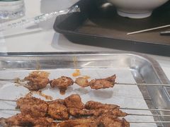 -兰州马子禄牛肉面(文景公园店)