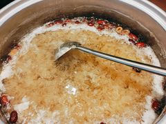 -素满香·素食自助餐(西安·民乐园店)