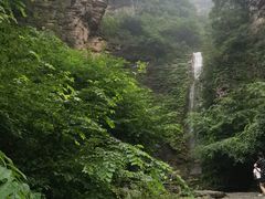 -孤山寨风景区