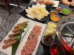 -伊茉家的烤肉店(勒泰中心店)
