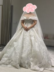 点击看大图 -南京宝娜嫁衣婚纱礼服馆(中央路店)