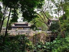 -广州市白云山风景名胜区