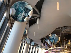 -天玑高空江景餐厅&酒吧Sky Secret Restaurant&Bar