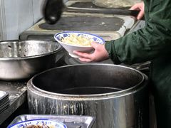 -清真-戏楼王记牛肉面