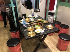 -烤路里·韩国品质自助烤肉(石路天虹4号店)