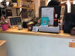 -白日梦奶茶